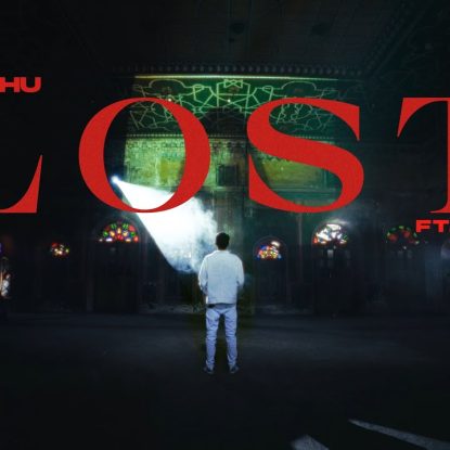 Lost - Maashu X Deeking