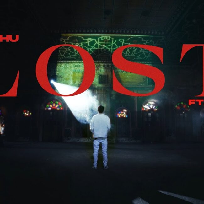 Lost - Maashu X Deeking