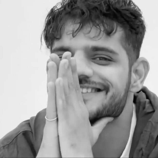 Proud of Me by Maashu