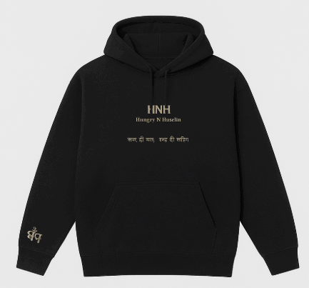 HNH Hoodie